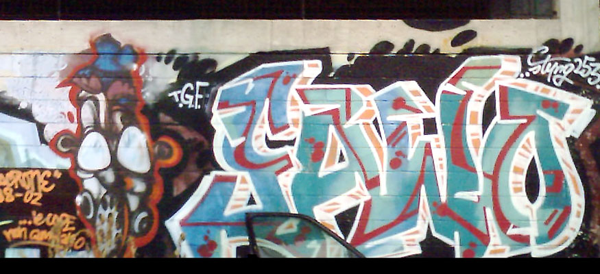 SAWO BY STYNG253 TGF  WOF MNP